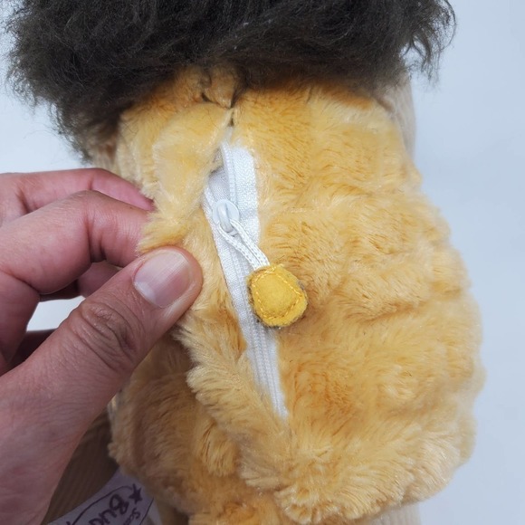 Roarbert The Lion Scentsy Buddy Jungle Home Cuddle Fragrance - Picture 6 of 10